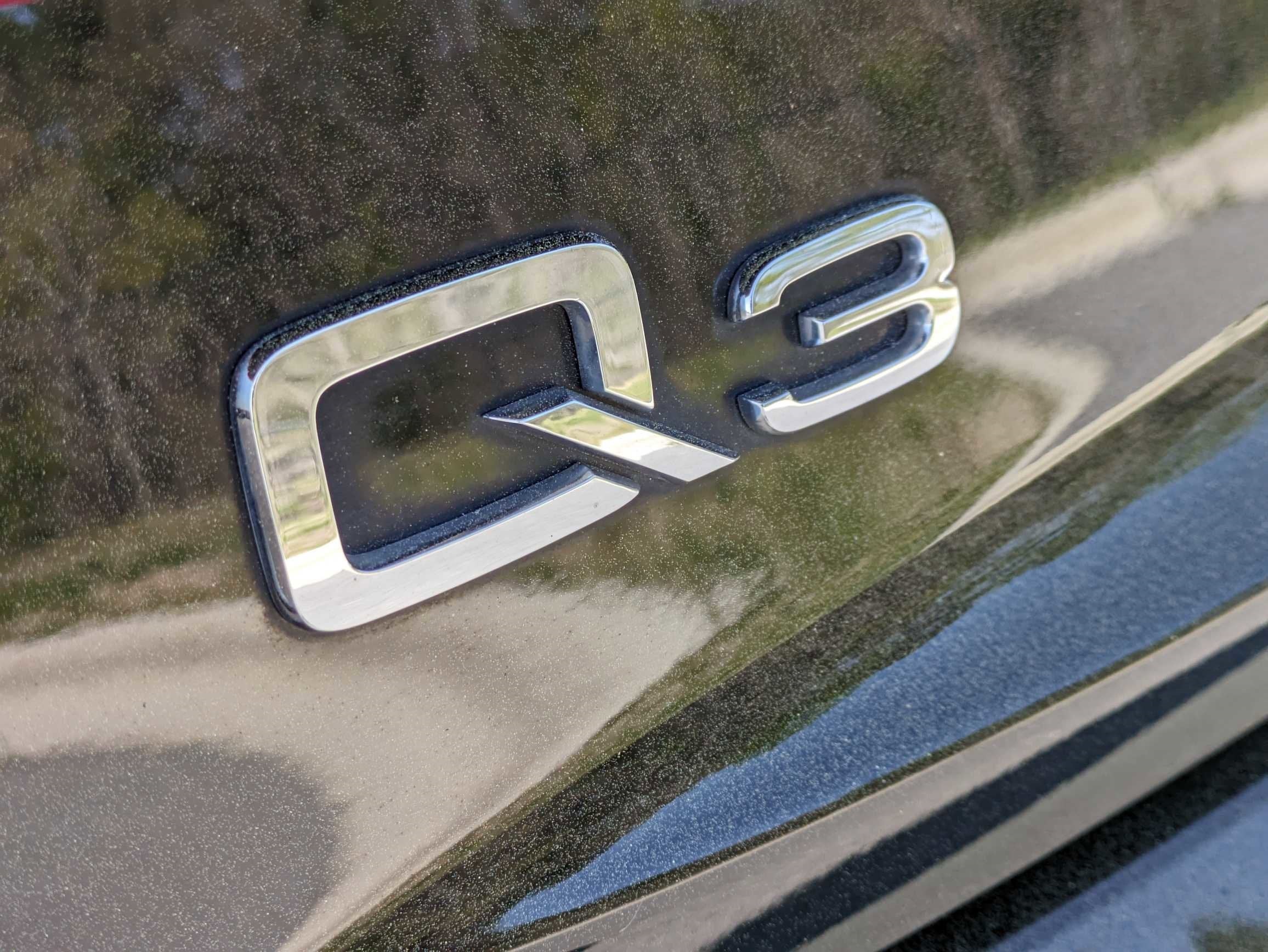 2017 Audi Q3 Premium